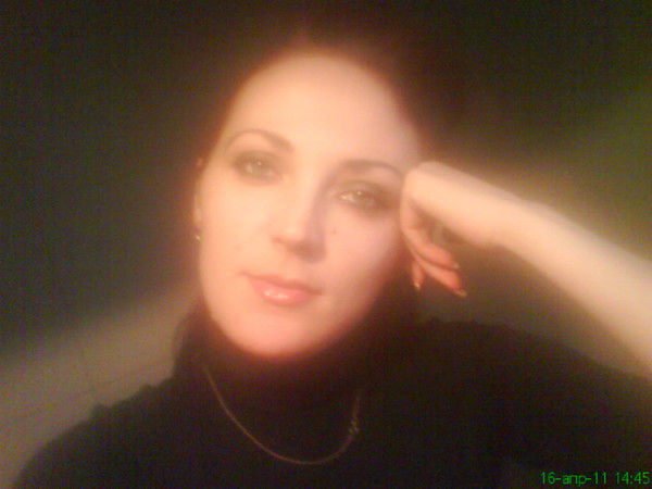 Инна Пидгурская