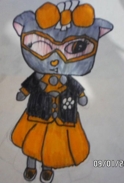 Аделя Ахметова