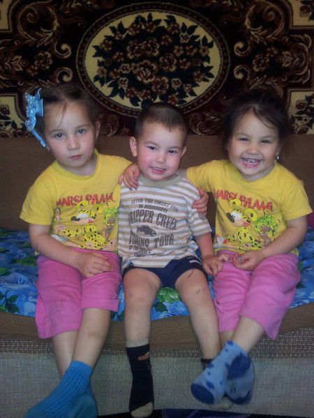 Дамира Кыдралиева