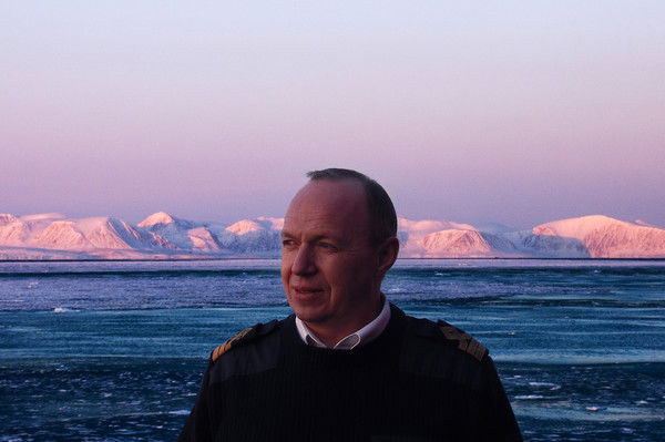 Владимр Баранов