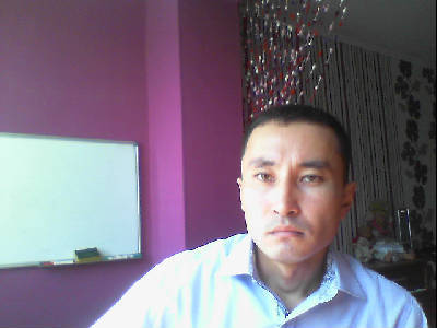 Ержан Апеков