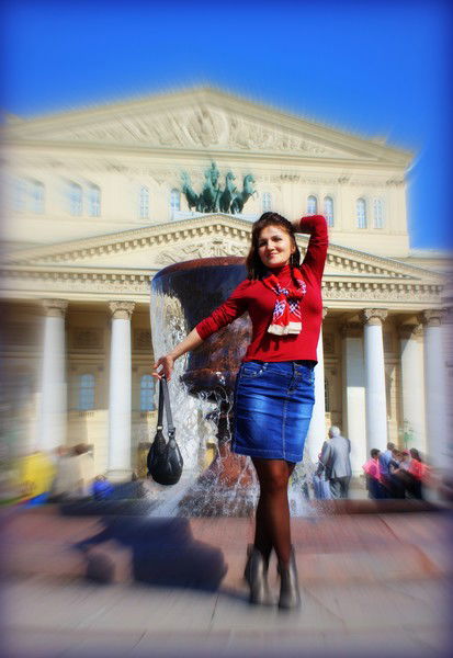 Галина Баталова