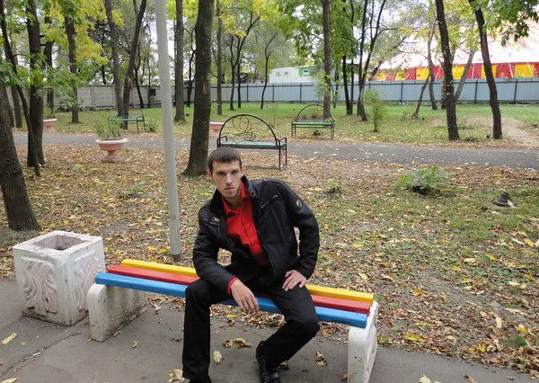 Денис Ивашутин