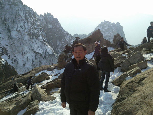 Виталий Ким