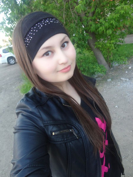 Асель Жумабай