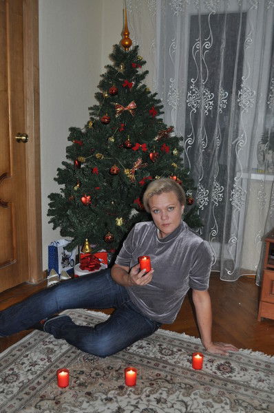 Маргарита Солнцева