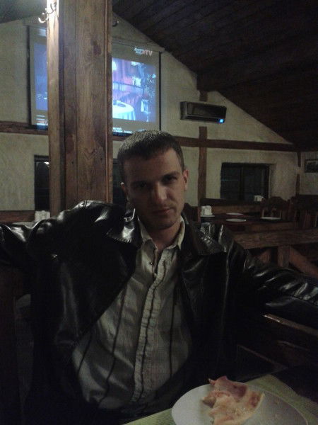 Александр Вавулиди