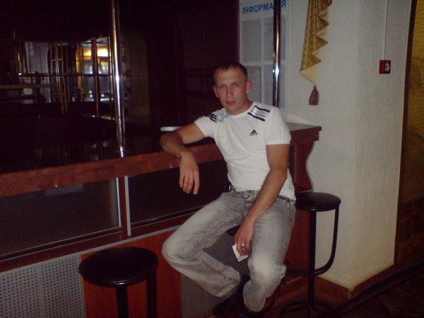 Сергей Чиняков