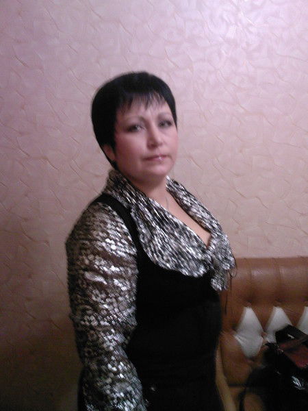 Елена Боброва