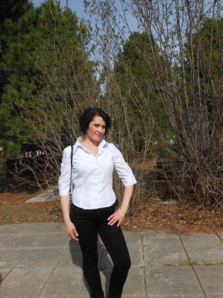 Ирина Валдаева