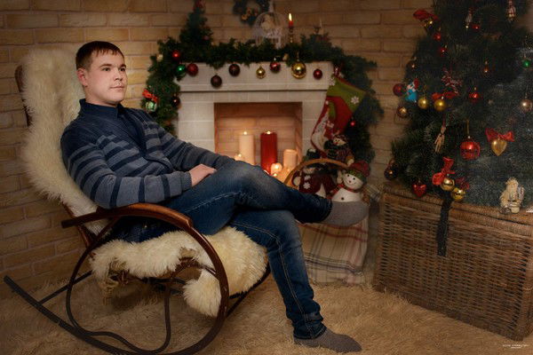 Юрий Игнатов