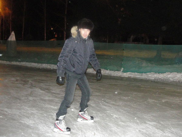 Андрей Король