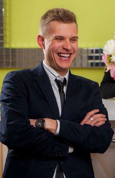 Илья Набока