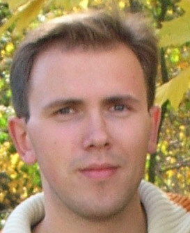 Алексей Шипунов