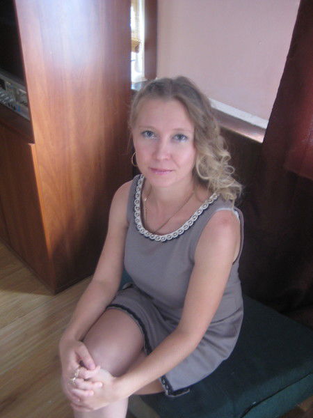 Наталья Бутурлакина ( Рогова)