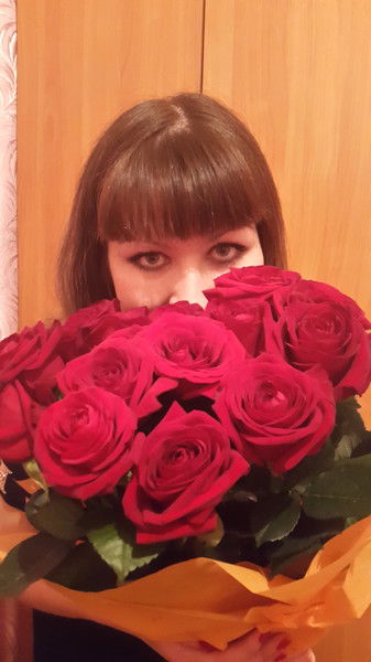 Ксения Федореева