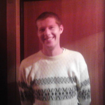 Максим Подберезский