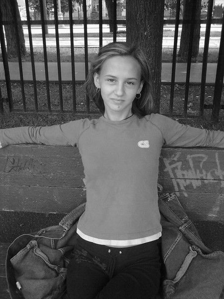 Екатерина Свиридова