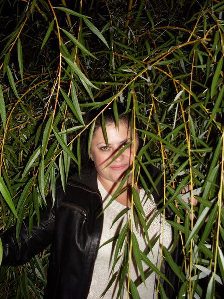 Светлана Молчанова