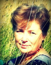 Людмила Гусева