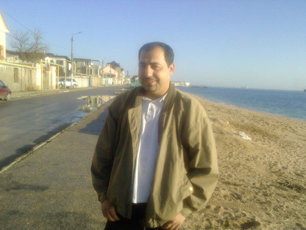 Джелил Шаймурадов