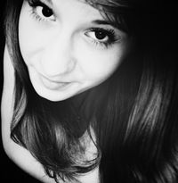 Анюта Польгина