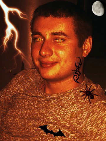 Антон Литвинов