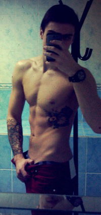 Алексей Деревцов