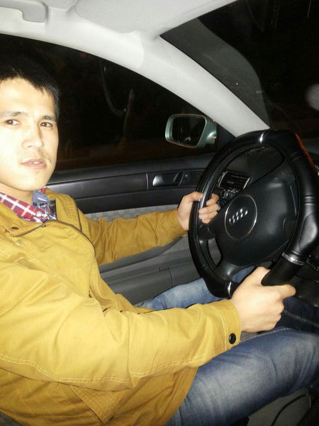 Чынгыз Бекмурзаев