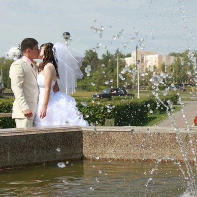 Марина Балтабаева