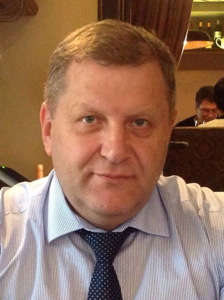 Василий Маслов