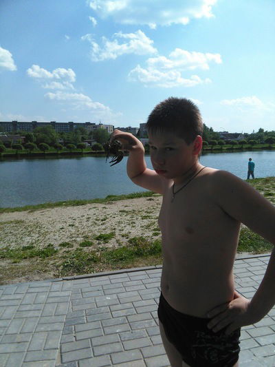 Андрей Товстой