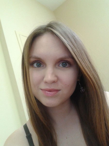 Наташа Никифорова