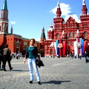 Елена Антипова