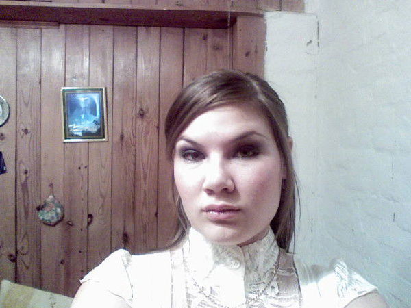 Екатерина Елохина