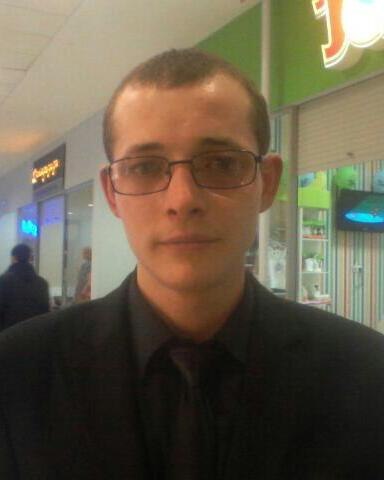 Евгений Валерьевич