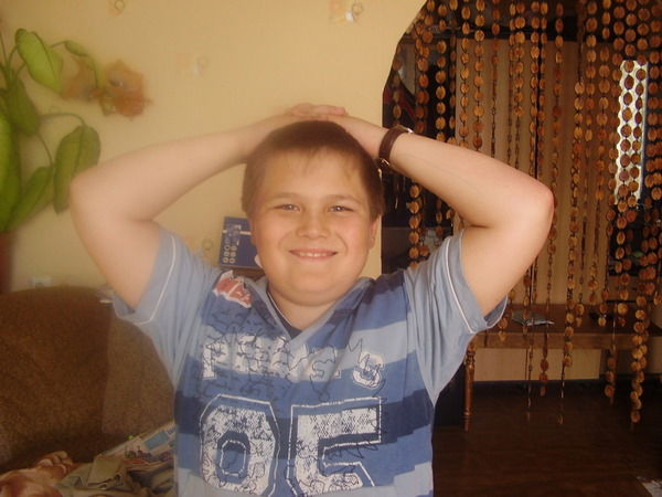 Николай Индеров