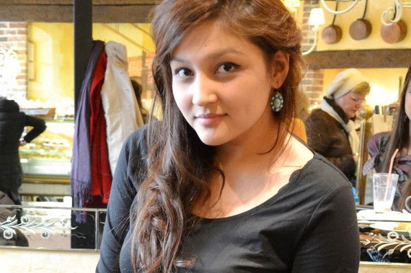 Сабина Кадырова