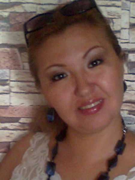 Жибек Бигалиева