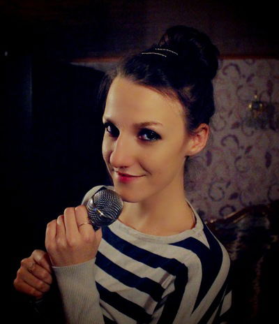 Кристина Пискунова