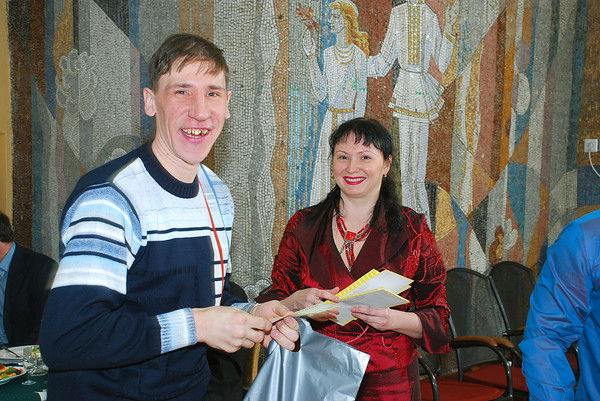 Алексей Бубенщиков