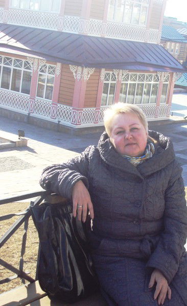 Виктория Хилькевич