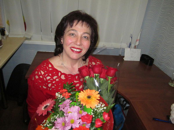 Татьяна Деньгуб