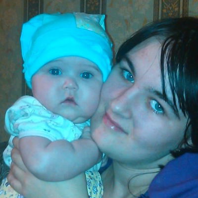 Юлия Духвалова