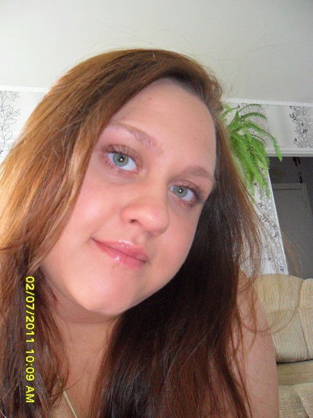 Валерия Тверская