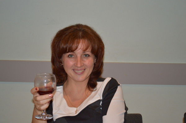 Виктория Мартыненко