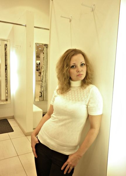 Ирина Барашко