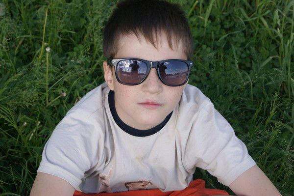 Артём Гусаров