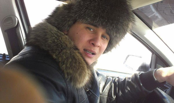 Тимур Расулов