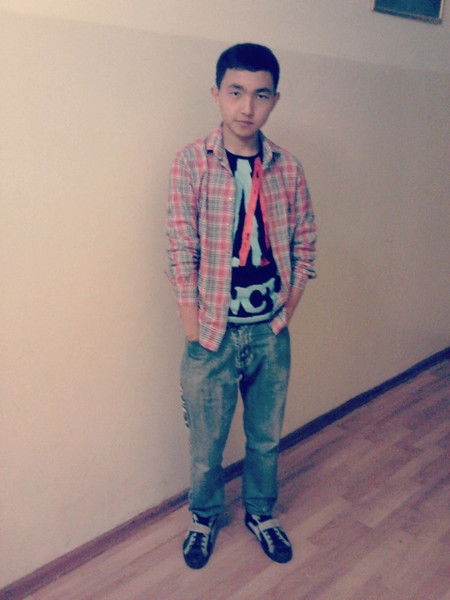 Таскын Туран